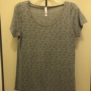 Lularoe classic t